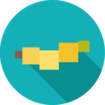 Binary Banana logo