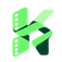 Kling 4.0 logo