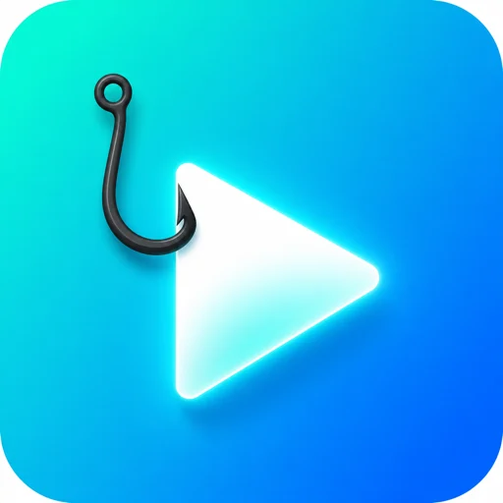 Hook Lab logo
