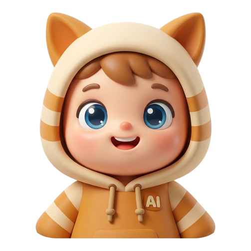 AI Cartoon Generator logo