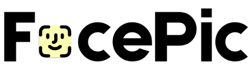 FacePic logo