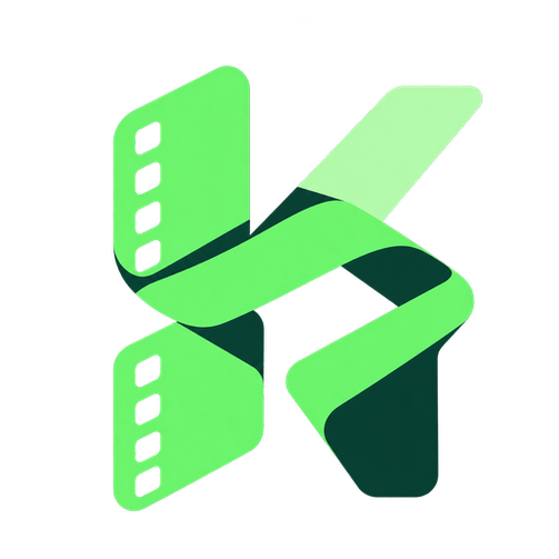 Kling 4.0 logo