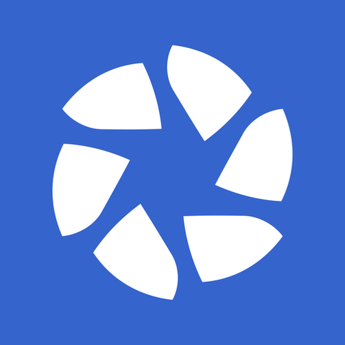 SceneFlare logo