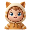 AI Cartoon Generator logo