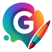AI Image to Image Generator logo