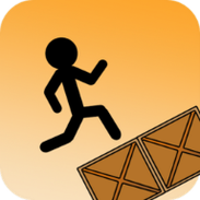 Stick Run logo