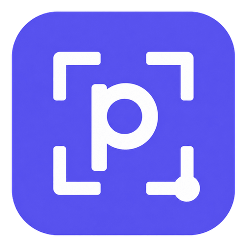 PhotextAI logo