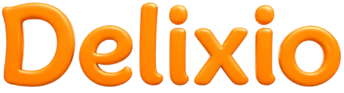 Delixio logo