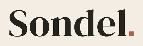 Sondel logo