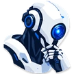 Orgabot logo