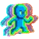 Sprite Flow logo