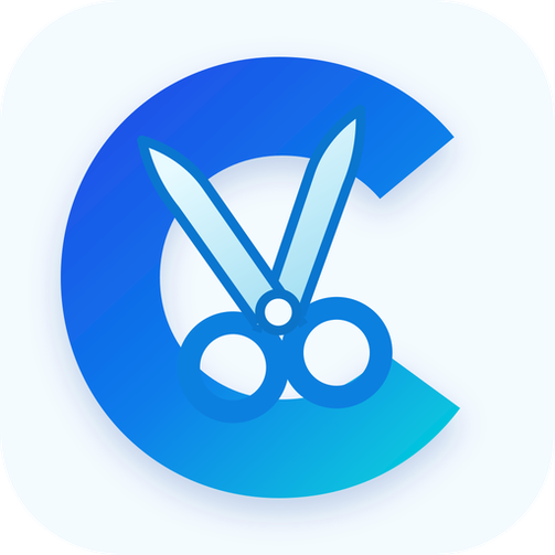 CutoutPhoto logo