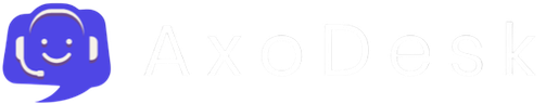 AxoDesk logo