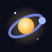 Cosmos Era logo