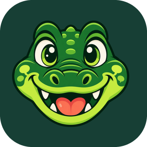 CocoCroco logo