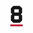 log8 logo