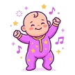 AI Baby Dance logo