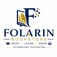 Folarin Bookstore logo
