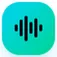 NoiseWipe logo