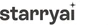 StarryAI logo