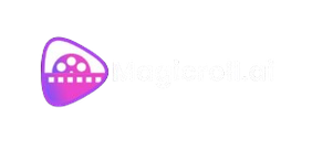 Magicroll logo