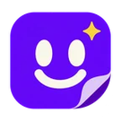 StickersMaker logo