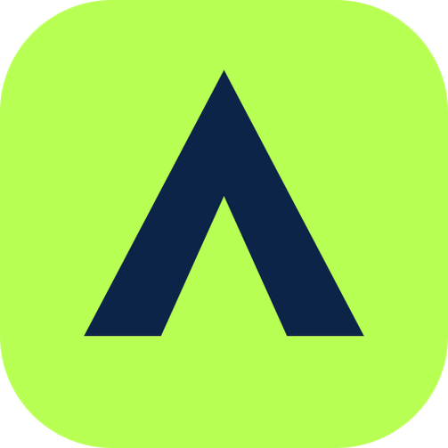 AlphaPublish logo