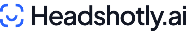 Headshotly.ai logo