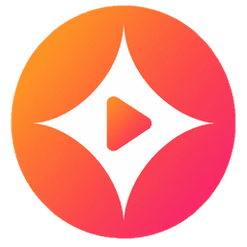 Gemini Omni logo