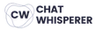 Chat Whisperer logo