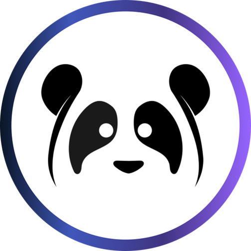 Mimi Panda logo