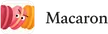 Macaron logo