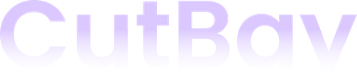CutBay logo