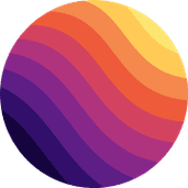 Supermoon logo