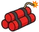 Dynamite Docs logo