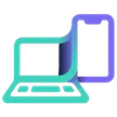 ByteMorph logo