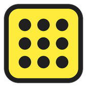 SpriteFrame logo