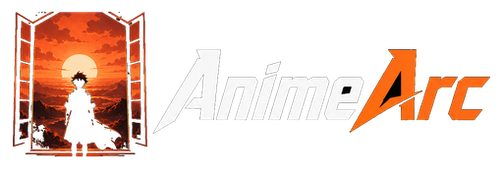 AnimeArc logo