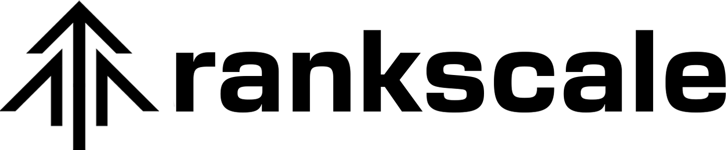 Rankscale logo