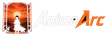 AnimeArc logo