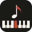 Piano to Sheet Music logo