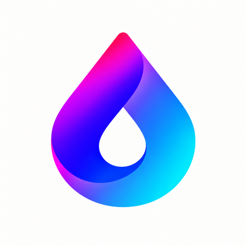 ViralDrop logo