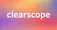 Clearscope logo