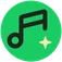 Free Music Creator logo
