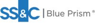 SS&C Blue Prism logo