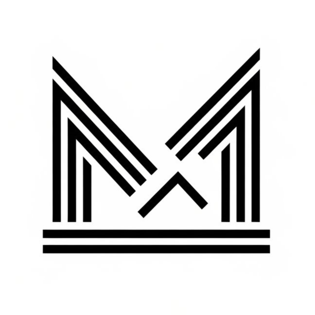 Mochi 1 logo