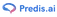 Predis.ai logo