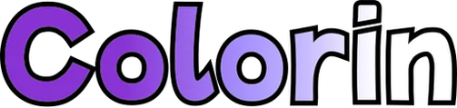 Colorin AI logo