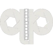 QuickPeek logo