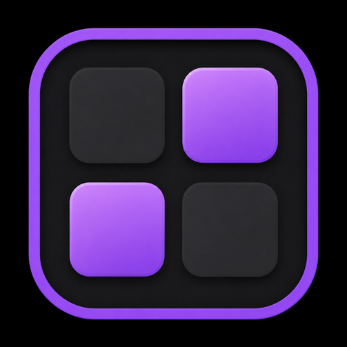 DarkSquares logo